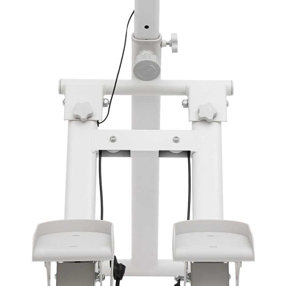 Vertical Stair Climber Foldable Stair Stepper Machine Climbing Stepper Machine