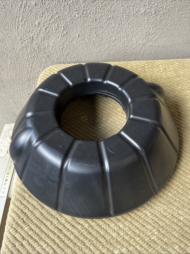 New Bushing Collar Lock Nut Century Wavemaster 2XL Pro Base Punching Bag Replace