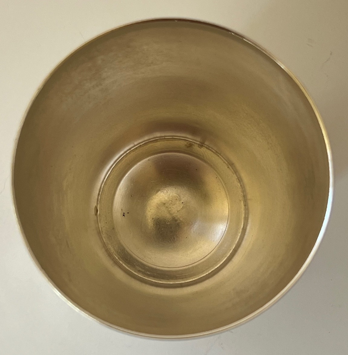 CHAS J HAUCK & SONS SILVER COCKTAIL COMBINATION SHAKER Martini BARWARE 1884