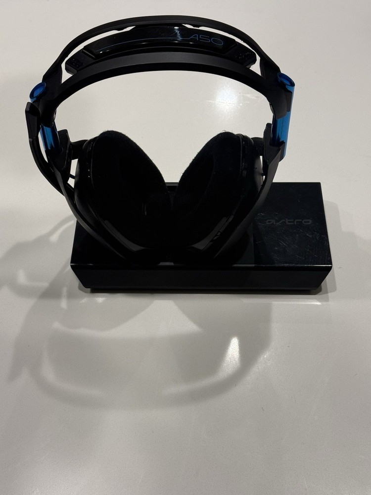 Astro A50 Gen 3 PS4/PC