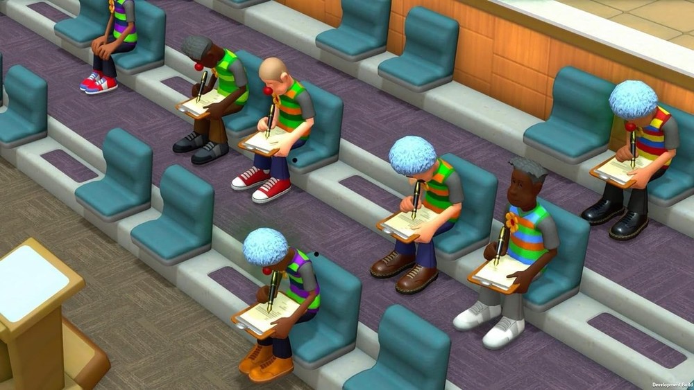 Two Point Campus - Enrolment Edition (Switch)