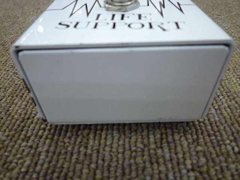 DR.GREEN(HAYDEN) LIFE SUPPORT Compressor