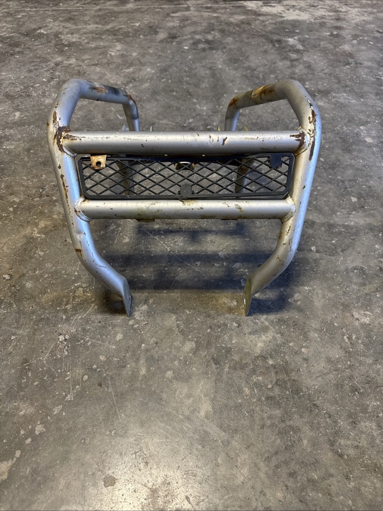Yamaha Wolverine 350 Front Bumper 1999