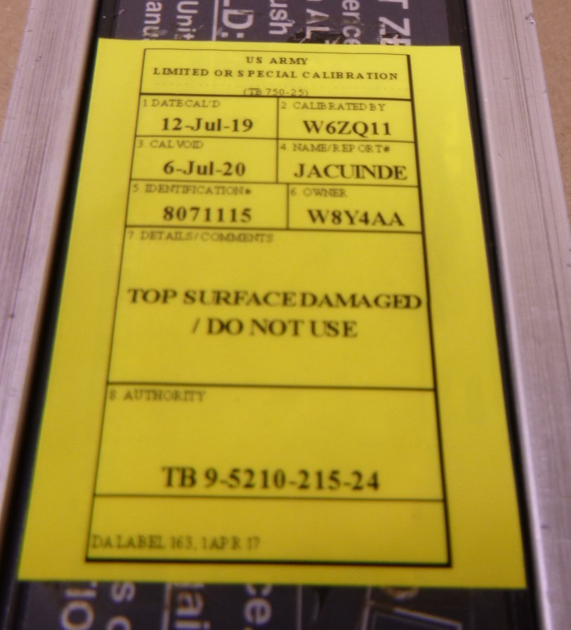 SPI-Tronic Digital Level PRO 3600