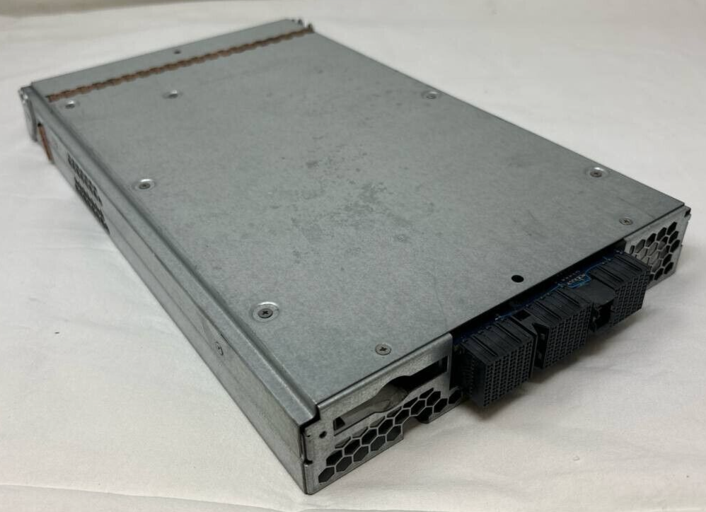 HP AP837A StorageWorks P2000 G3 Smart Array Controller Fibre Channel Disk Module