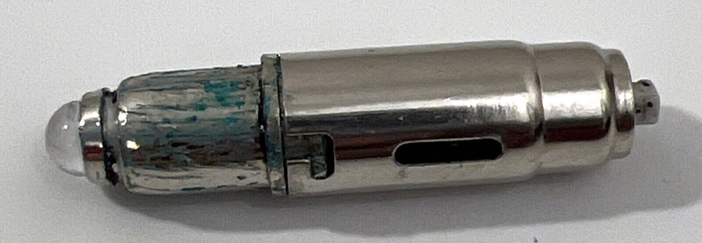 Switchcraft Connector With UG-176/U Reducer, Plus Other Unknown Item...