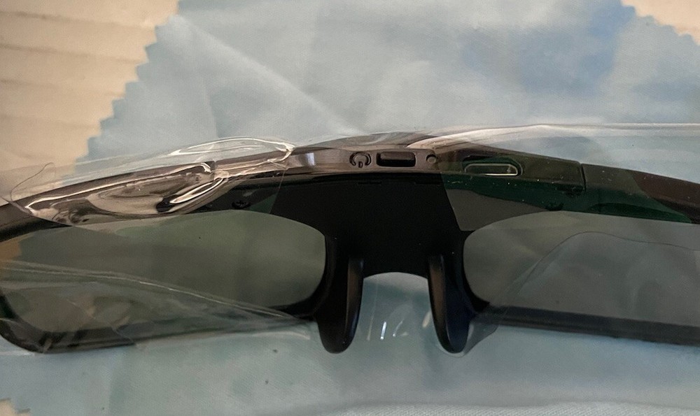 Smart Theater 3D Glasses