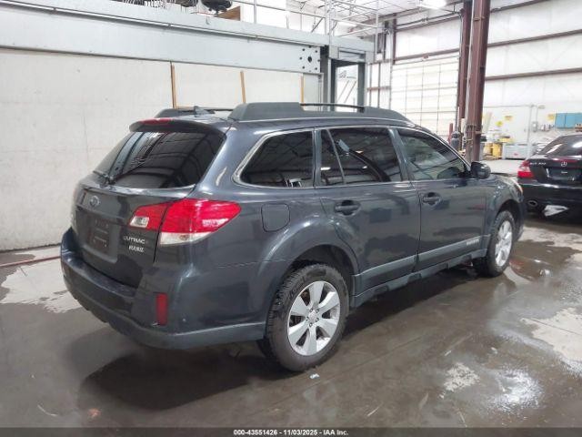 Used A/C Selector Switch fits: 2011 Subaru Legacy automatic temperature control