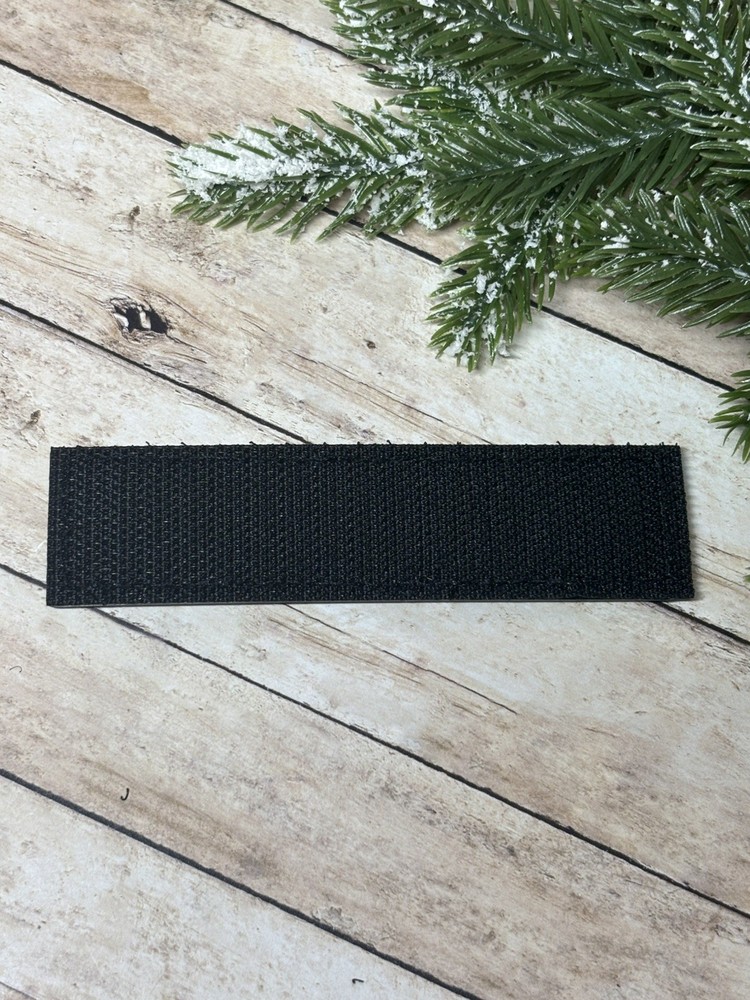 PVC Tactical Patch - Nascar Freedom Patch - Morale Gun Racing Patch