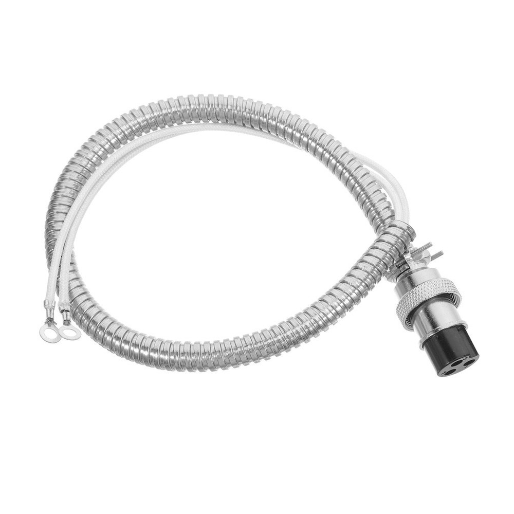 Popcorn Machine Power Cord Accessories Parts Kettle Replacement Cable
