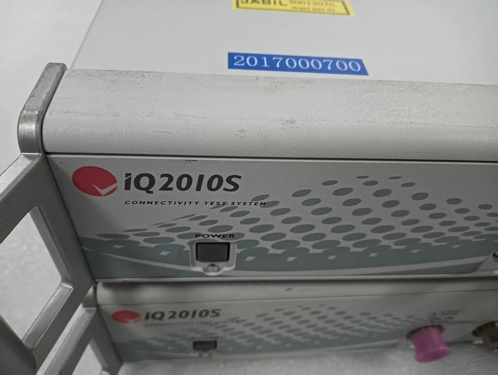 1PC Litepoint IQ2010 Connectivity Test System*im