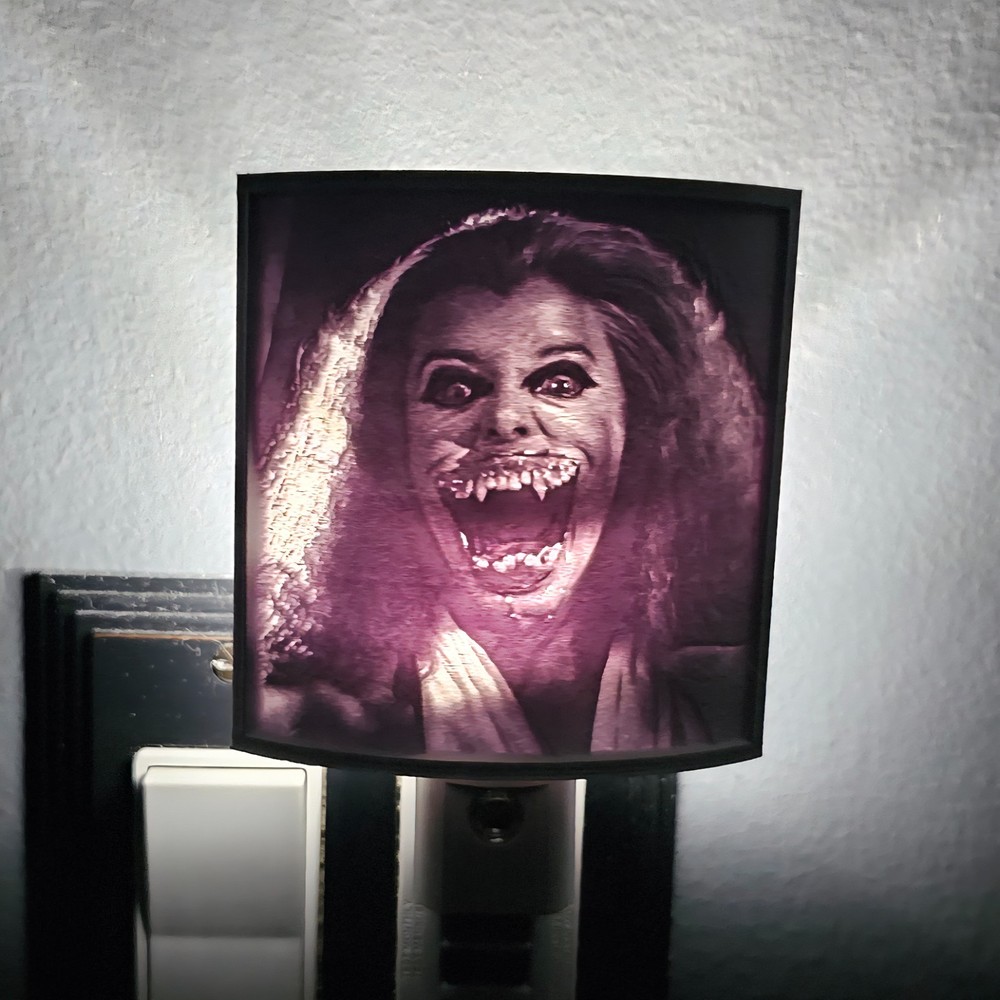 Frightnight Nightlight