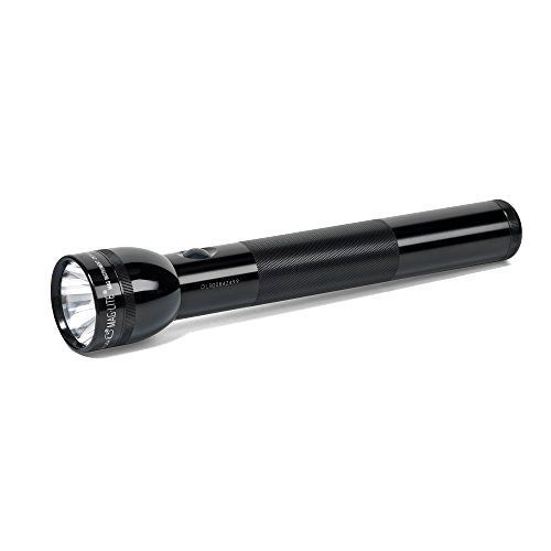 Cree LED 10W Bulb p13.5s for MAGLITE® 3-Cell Flashlight 4.5V Maglight Upgrade