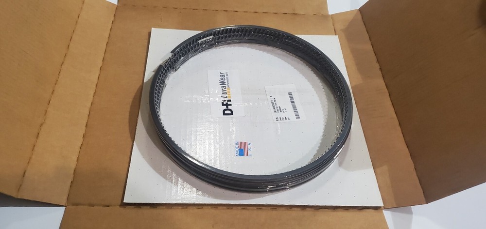 SIEMENS DURAWEAR 1W140620 POWER PISTON RING SET