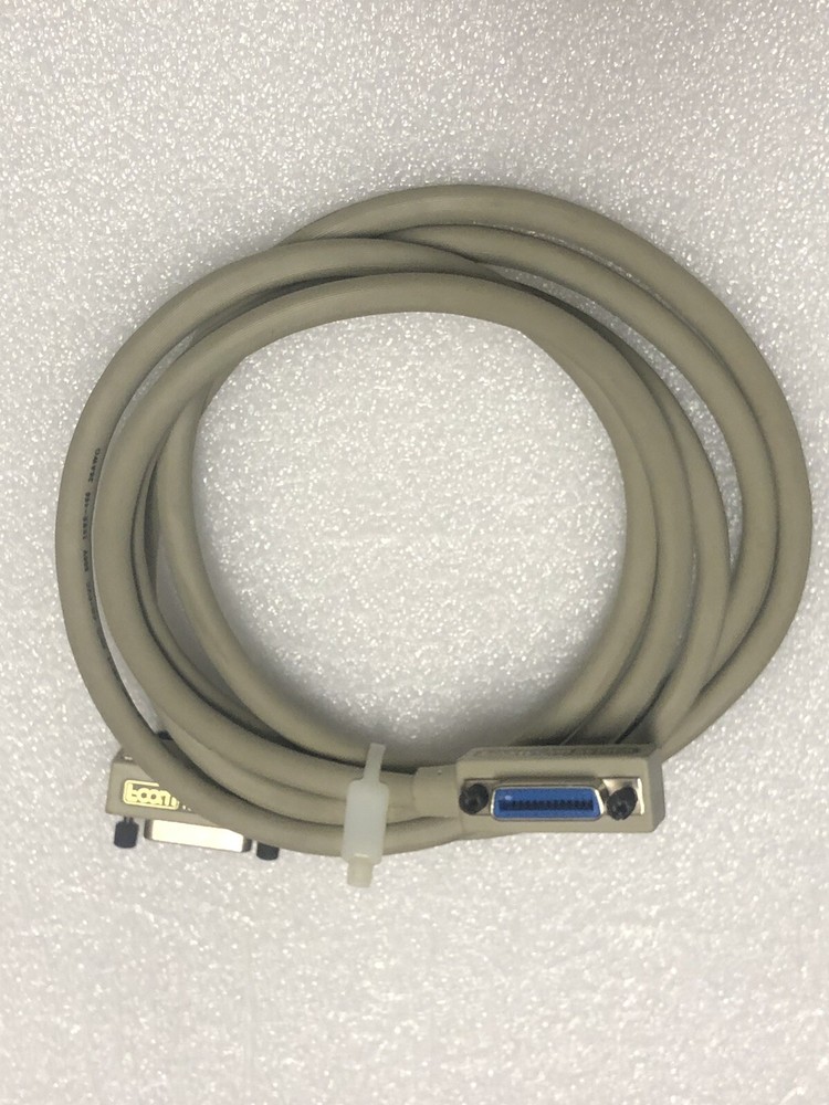 L-COM IEEE-488 GPIB CABLE  26 AWG   2.5 M