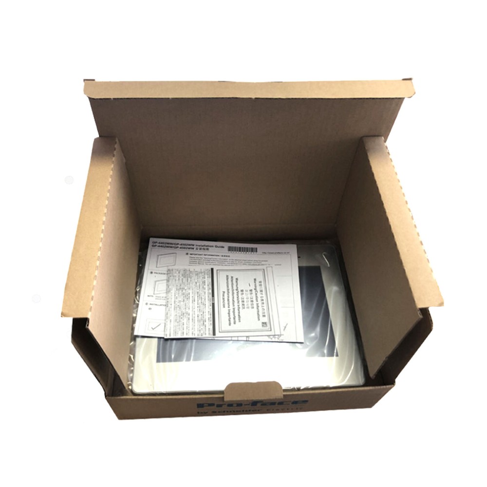 1PC Pro-face Touch Screen PFXGP4502WADW New In Box