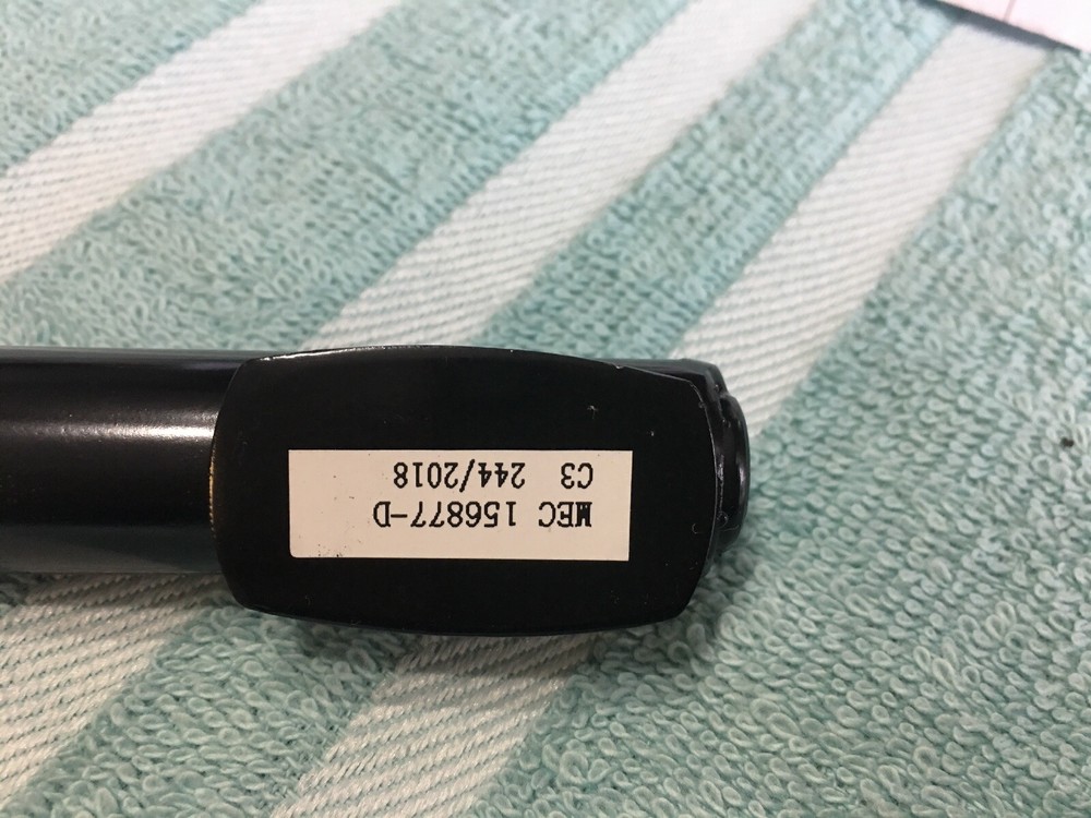 Pride Mobility Products Under Arm Buddy Button Mounting Bracket