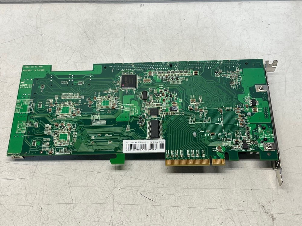 Areca ARC1280ML VER 2.0 PCI-E 12-Port SATA Raid Controller