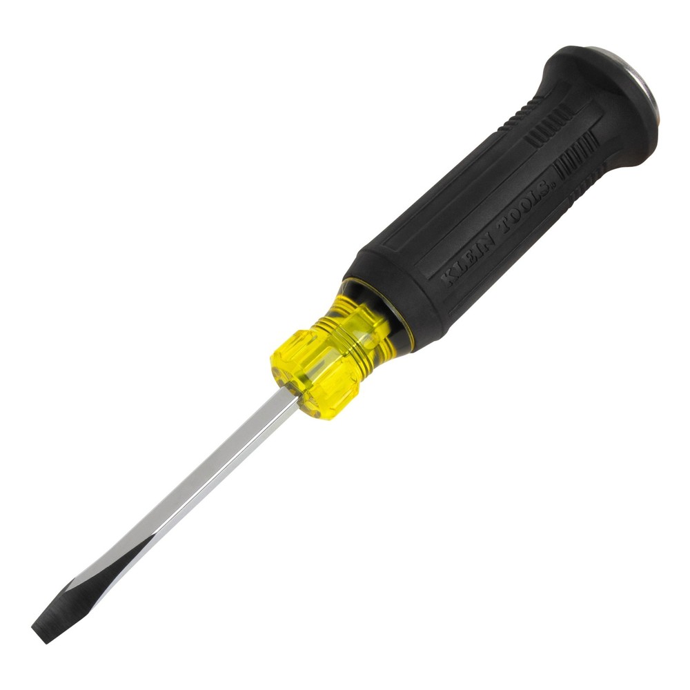 Klein Tools 6004DD 1/4-Inch Keystone Demolition Driver