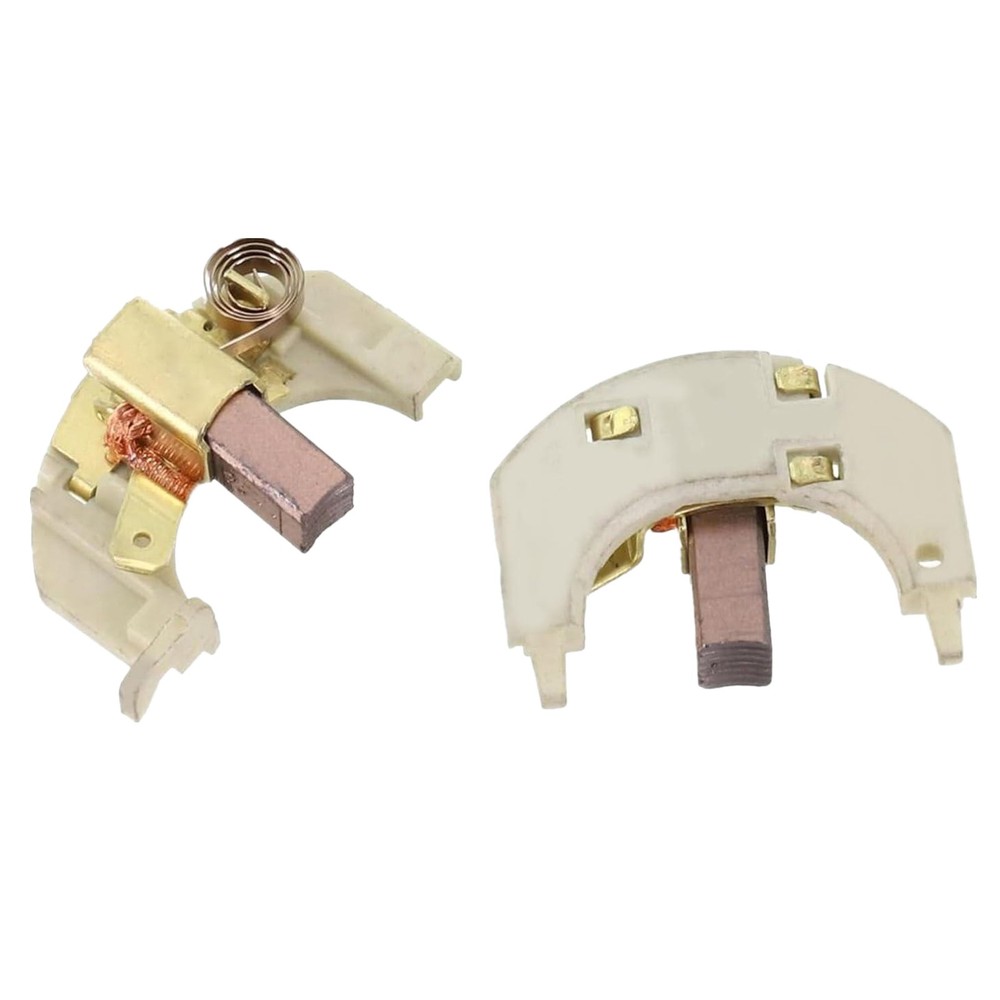 Replacement Brush Holder Part N031214 Compatible for DeWALT DCD985B Drill Driver