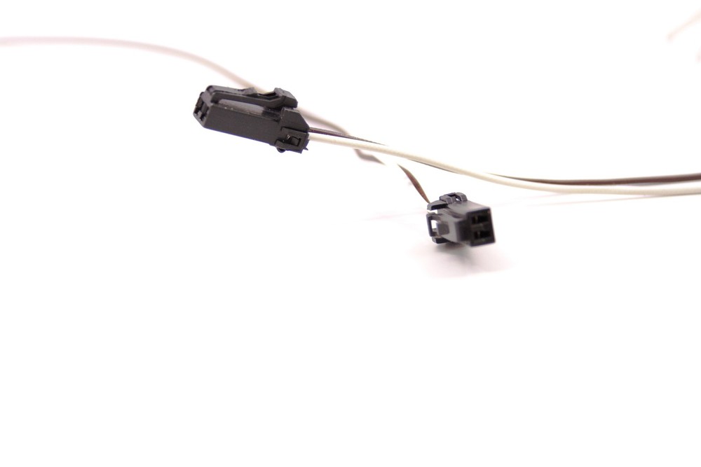 Morimoto Pigtail: Koito Bi-xenon Solenoid Inputs