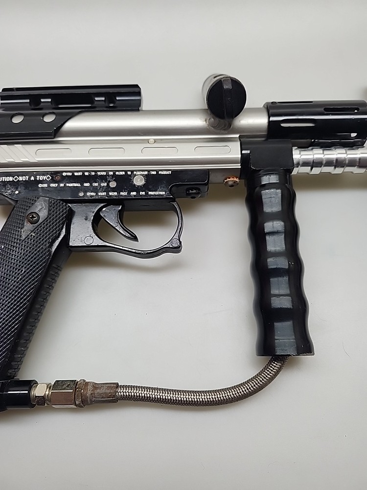 Spider TL Paintball Marker