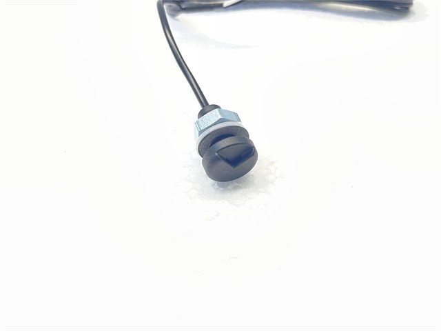 Commend MIC-480 Weatherproof Built-in Omnidirectional Microphone