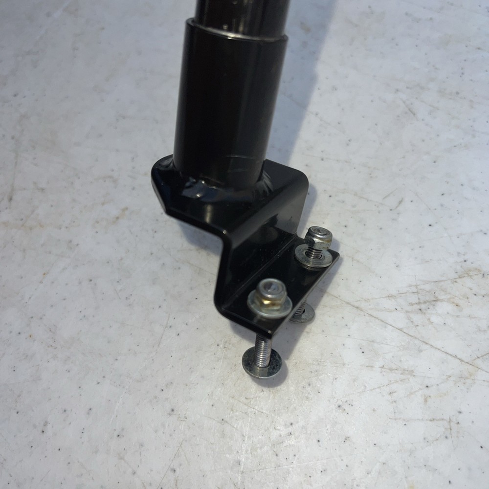 Backrest Handle Frame Support Bracket Bar CTM HS-6000 Wheelchair Parts