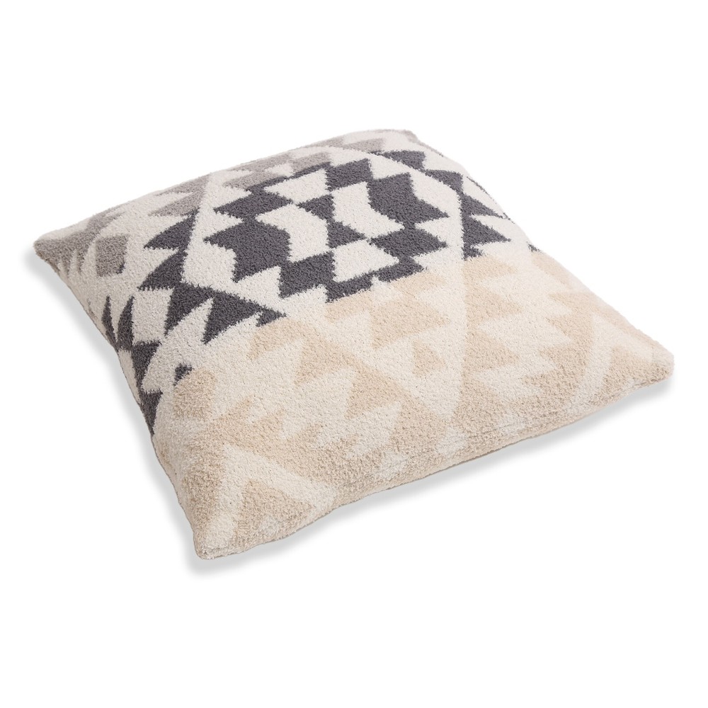 ComfyLuxe Multi-Colored Tribal Pattern Cushion Cover