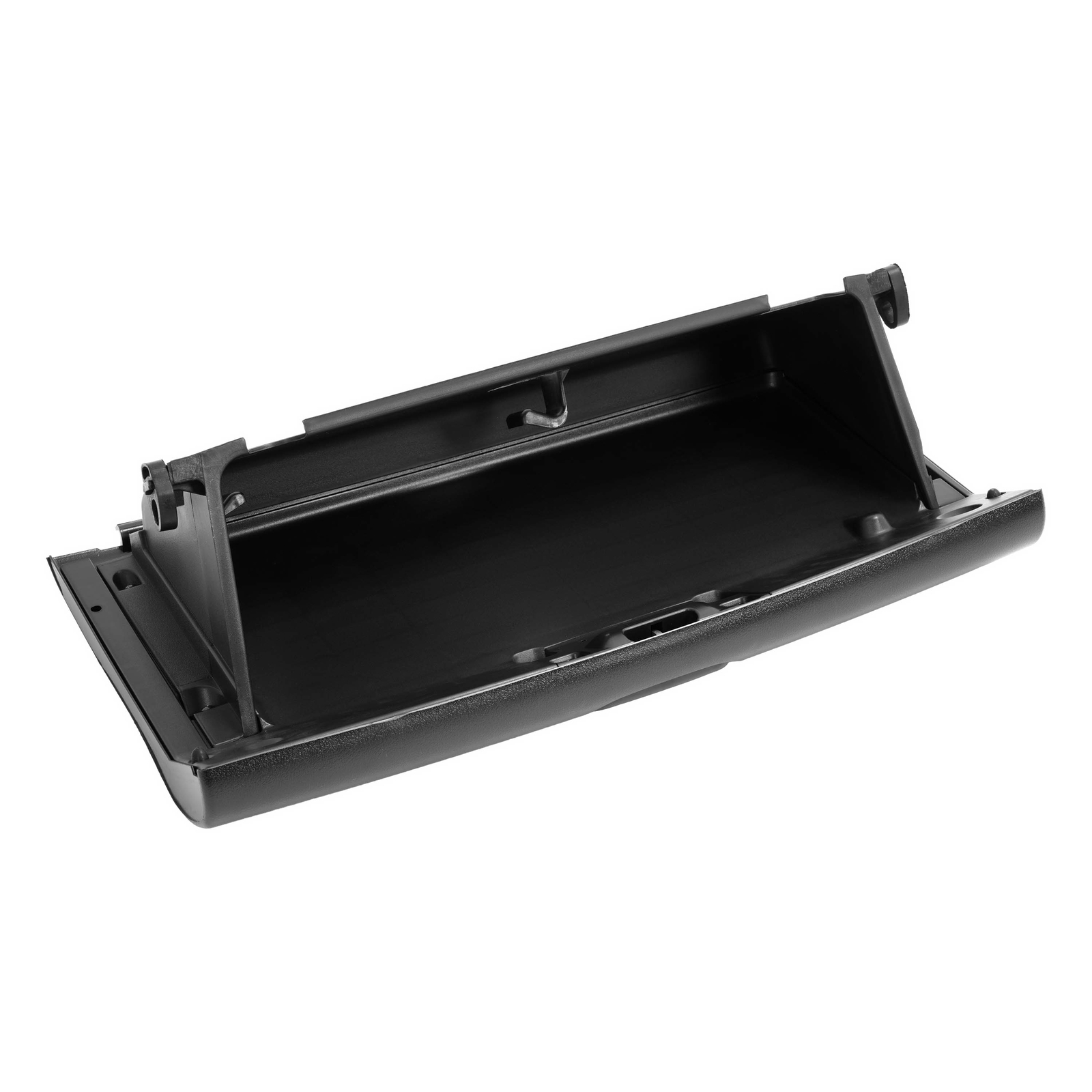 For Dodge Ram 1500/2500/3500 1998-2002 Black Dash Glove Box Lid #5FR471AZAB