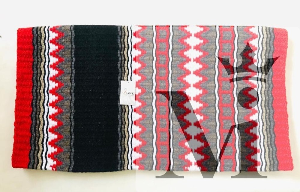 Professional Choice Saddle Pad