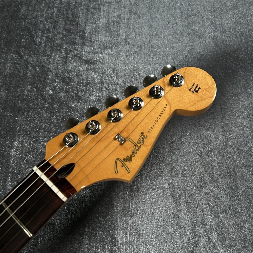 Fender Used PLAYER II ST RW