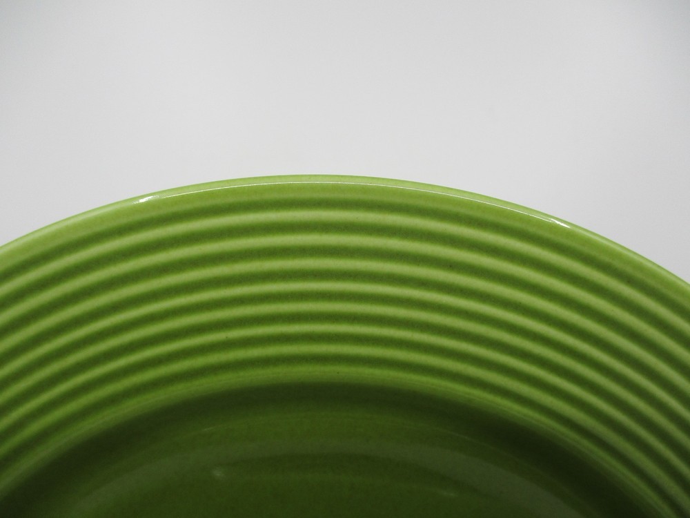 GORHAM TRUE COLORS -OLIVE- 4 PIECE PLACE SETTING - 0510C