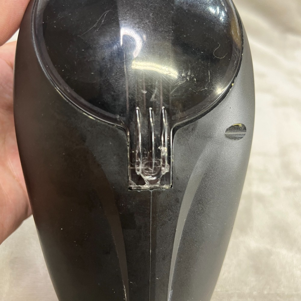 Paintball Loader Hopper Gravity Feed Dye Proto Used Black