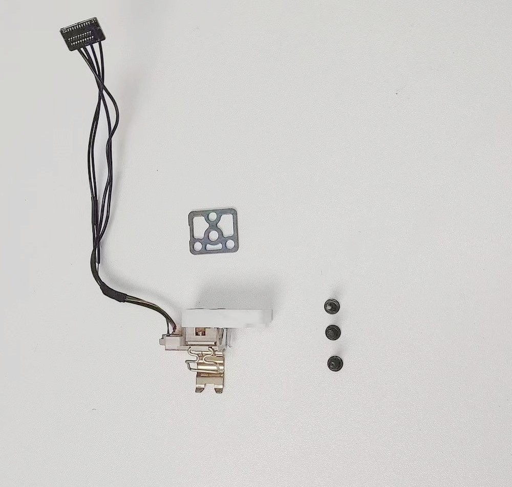 Hotend Heating Assembly for Bambu Lab H2D and H2D Laser Right Heating Assembly