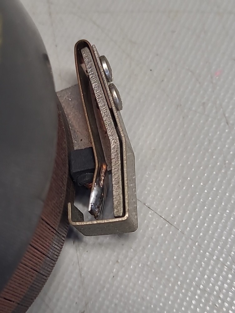 Variac Type 200B-402 Autotransformer