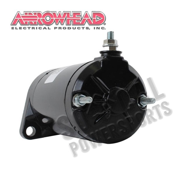 Arrowhead Starter Motor - SND0024