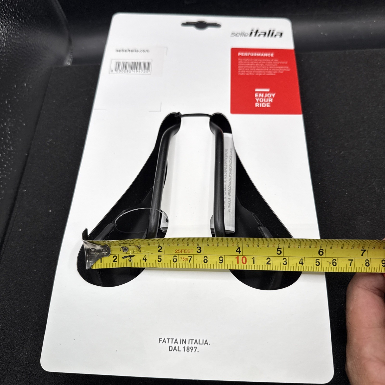 Selle Italia X-lr Air Cross Superflow S3 Cycling Saddle Seat Mag Rails (9419-56