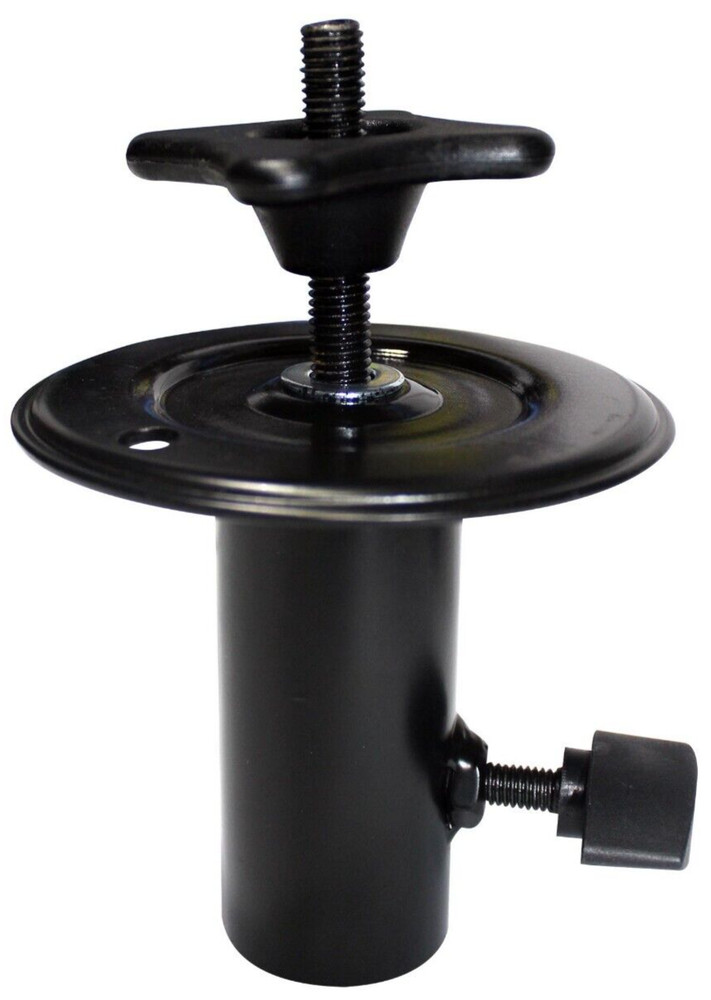 ProX X-LS79 Universal Adapter Lighting Mount for 1 3/8"Pole