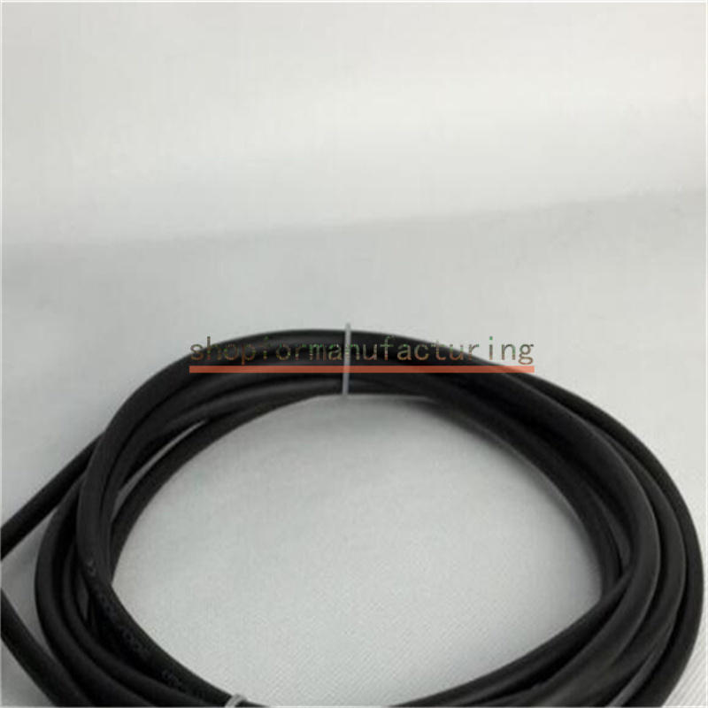 1piece For FUJI Servo encoder power cable WSC-M04P05-E 5M NEW