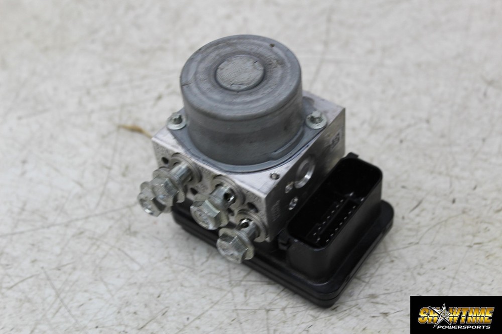 18-21 SUZUKI GSX250R ABS PUMP UNIT MODULE