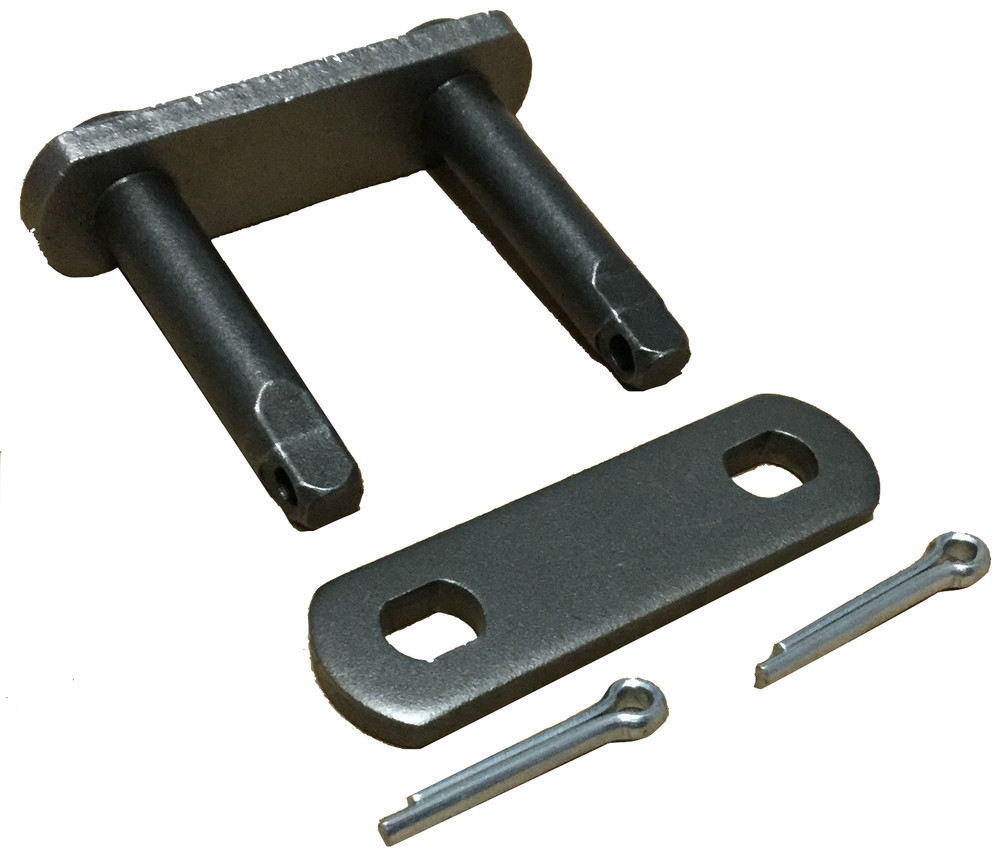 C55 Connecting Link (1.631" Pitch)