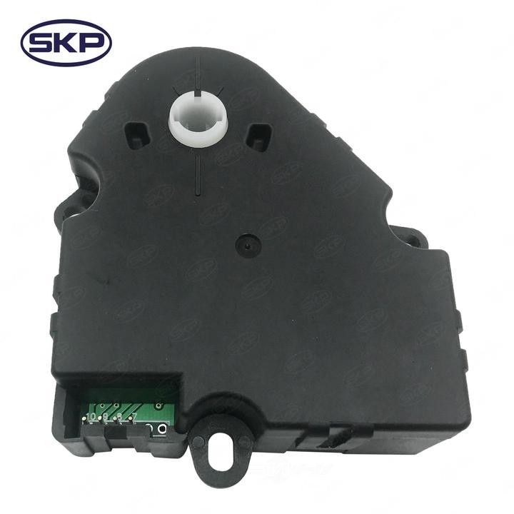 HVAC Blend Door Actuator SKP SK604131