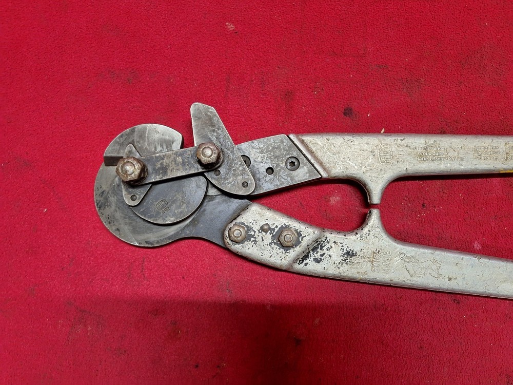 Felco C 112 Cable Cutter Wire Cutter