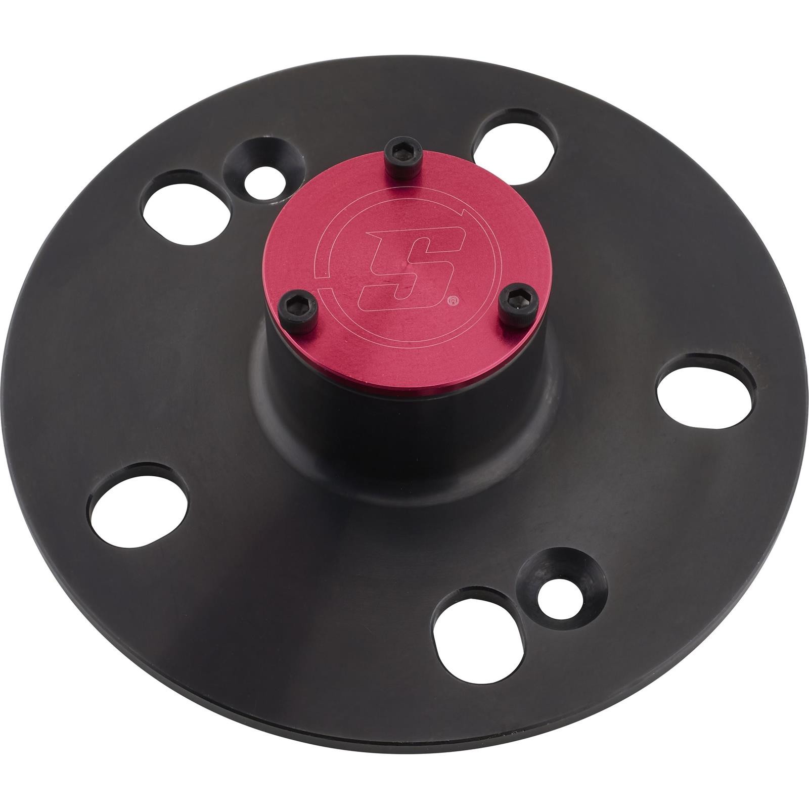 9 Inch Floater Rear End w/ Adjustable Metric Brackets, 5x4.75, 60