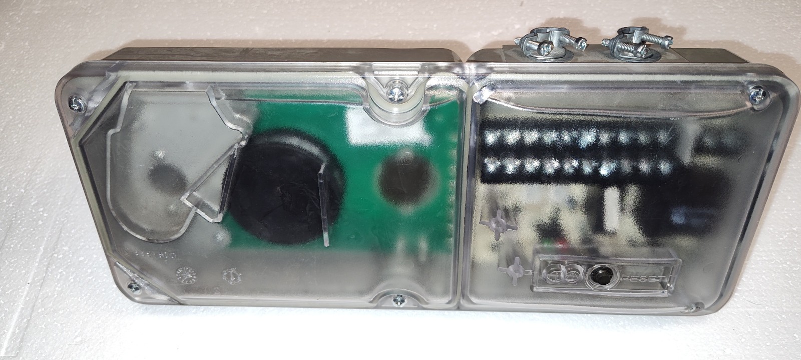 System Sensor DH100ACDCLP Smoke Duct Detector