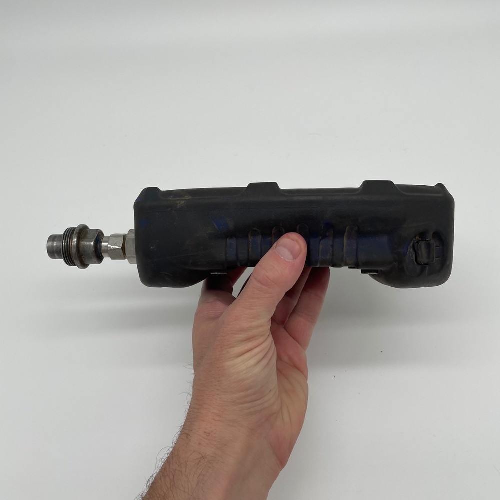 Crystal Engineering nVision Reference Pressure Recorder 3000 PSI Datalogger
