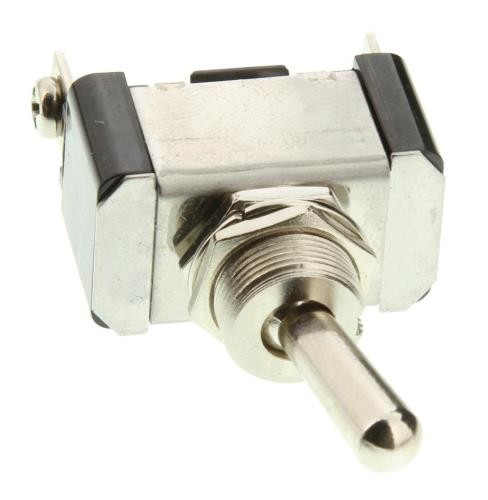 2pc MULTICOMP PRO MCR13-6-06 Toggle Switch