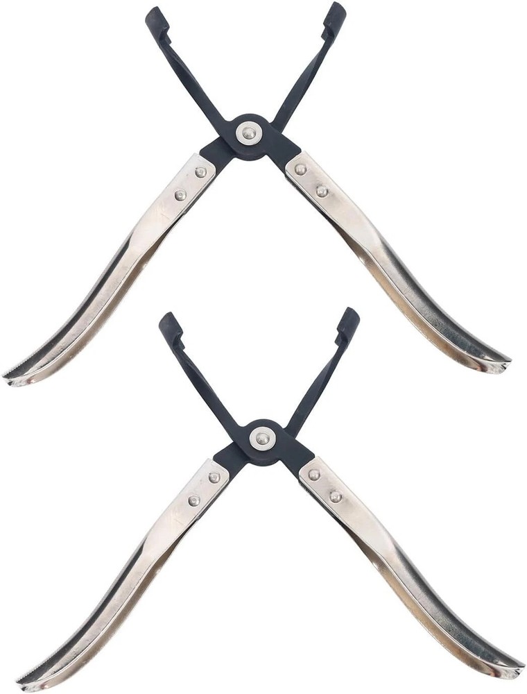 Car Engine Overhead Valve Spring Remover Installer OHV OHC Compressor Tools Kit