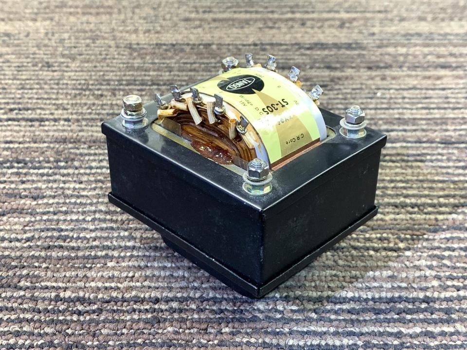 TANGO ST-30S Power Transformer Working & Tested JP